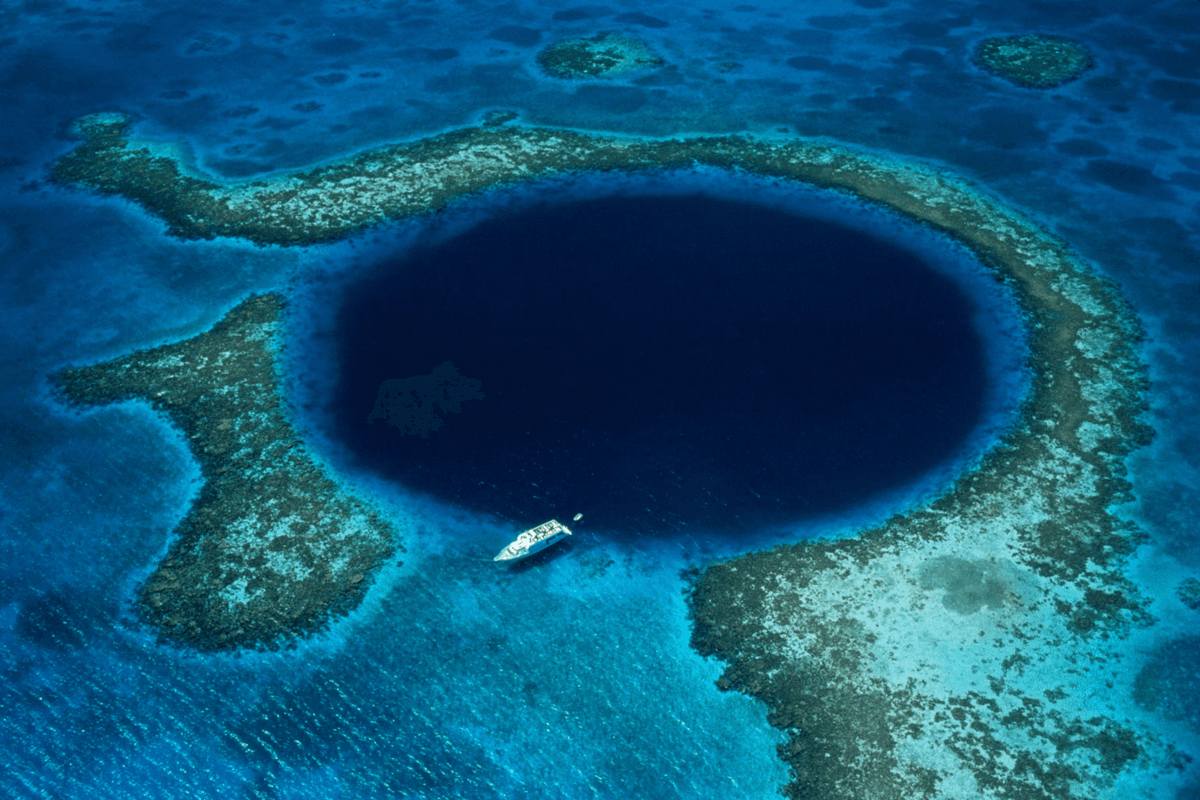 Belize Jungle & Caribbean Coast Fly-Drive