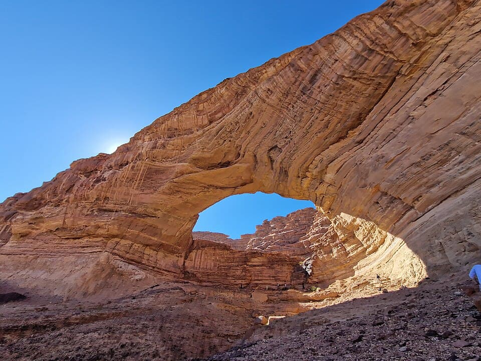 Saudi Arabia Heritage & Red Sea Fly-Drive – 7 Days