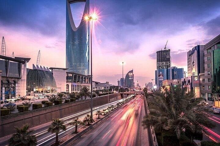 Saudi Arabia Heritage Trail – Riyadh to Medina, 10 Days