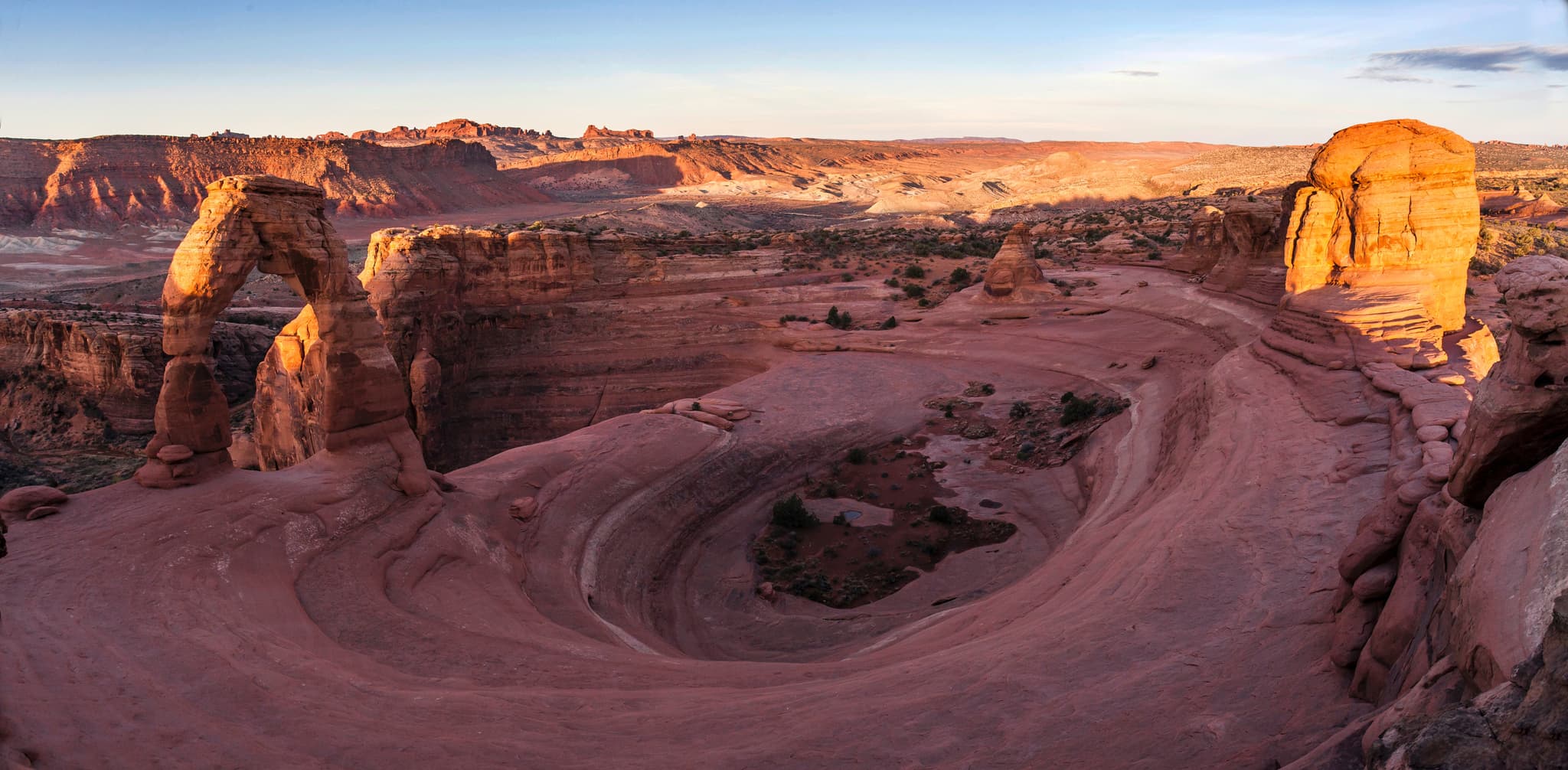 Utah’s Mighty 5 National Parks Loop – 11 Days